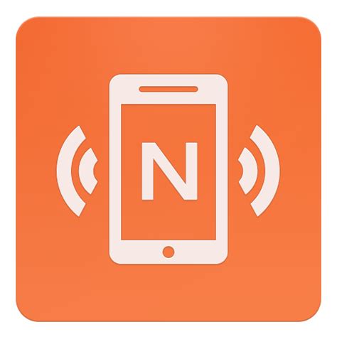 ‎NFC Tools • on the App Store